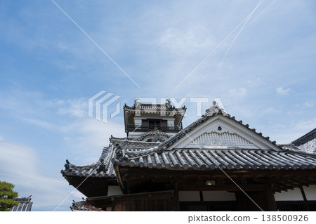 高知城 138500926