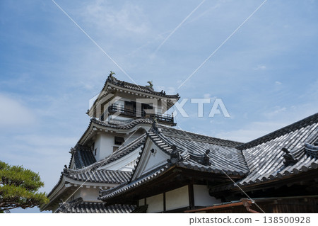 高知城 138500928