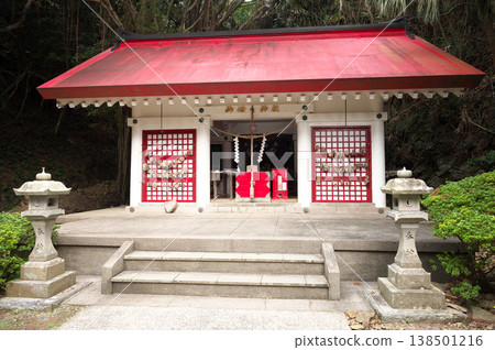 尾崎神社 尾崎神社 138501216