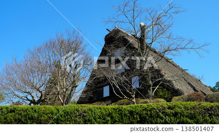 Gero Hot Spring Village 138501407