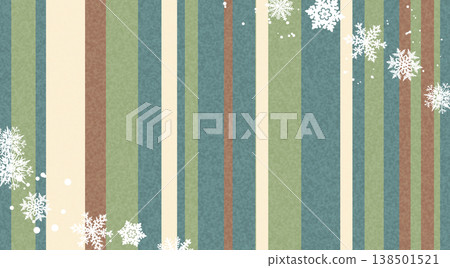 Natural color random stripes Natural color random stripes 138501521