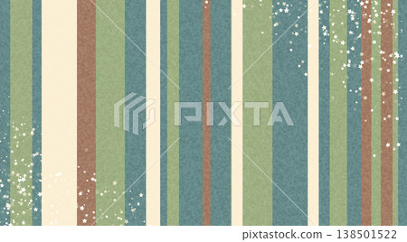 Natural color random stripes Natural color random stripes 138501522