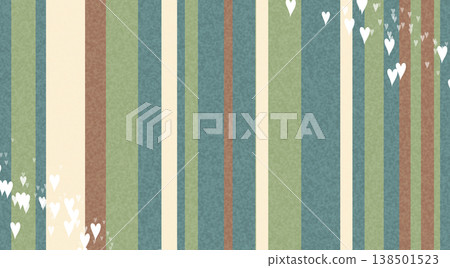 Natural color random stripes Natural color random stripes 138501523