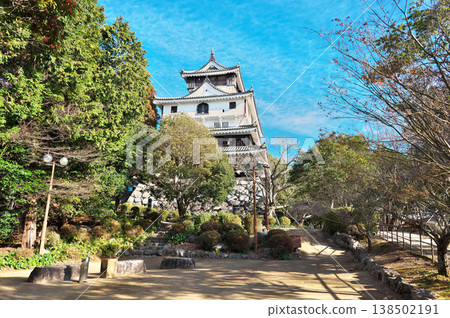 Iwakuni Castle Iwakuni Castle 138502191