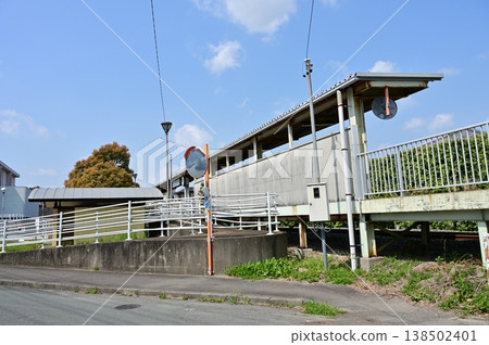 掛川市政府站(天龍濱名湖鐵道) 掛川市政府站(天龍濱名湖鐵道) 138502401