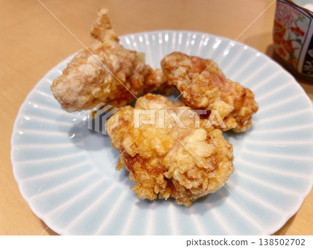 Fried birds 138502702