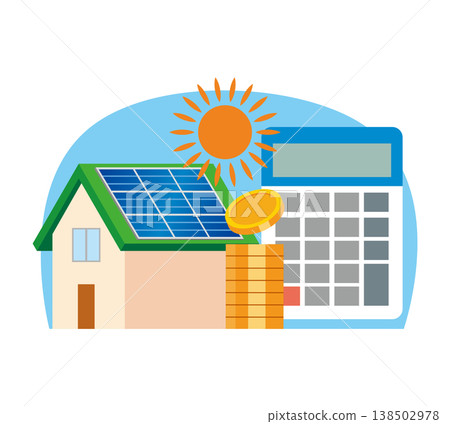 出售太陽能發電所得收入 138502978