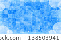 Image material featuring sparkling light blue stars, white particles, and a grid pattern; horizontal background frame. Image material featuring sparkling light blue stars, white particles, and a grid pattern; horizontal background frame. 138503941