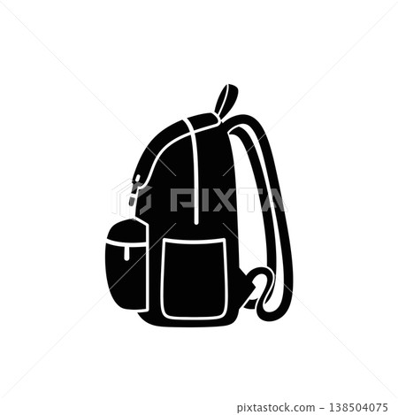icon siluet icon siluet 138504075