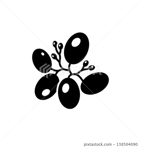 icon siluet icon siluet 138504090