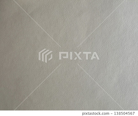 White paper canvas texture. Abstract grunge fabric texture  illustration. 138504567