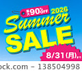 夏季促銷（低至90%折扣，截止至2026年8月31日）插圖 138504998