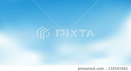 Cloudy blue sky gradient line. Simple day game background. Light circular cool sunburst summer vector. Bright white sunny soft spiritual sunshine. Pastel flare blast watercolor effect. Sun ray radial Cloudy blue sky gradient line. Simple day game background. Light circular cool sunburst summer vector. Bright white sunny soft spiritual sunshine. Pastel flare blast watercolor effect. Sun ray radial 138505982