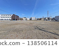 空地（正面） 138506114