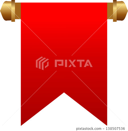 Red  Flag 138507536