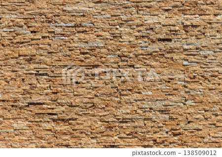 Background of the beige travertine tiles Background of the beige travertine tiles 138509012