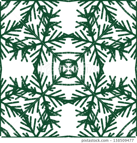 vector illustration of cannabis leaves 138509477