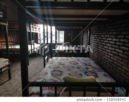 Great hostel in good sunset Great hostel in good sunset 138509541
