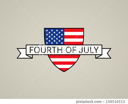 Fourth of July Fourth of July 138510313