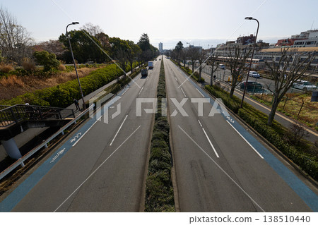 直路 直路 138510440