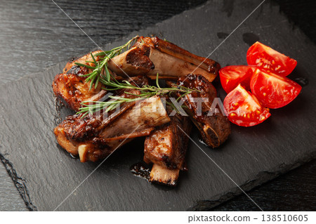 Spareribs Spareribs 138510605