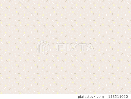 無縫海灘背景圖案材料 138511020