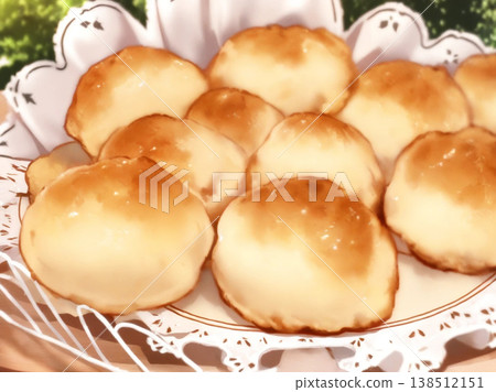 Pirozhki Pirozhki 138512151