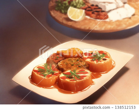 Tapas Tapas 138512153