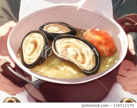 田螺 138512170