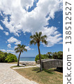 [Kagoshima] The sea of Amami Oshima 138512527