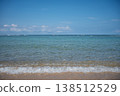 [Kagoshima] The sea of Amami Oshima 138512529