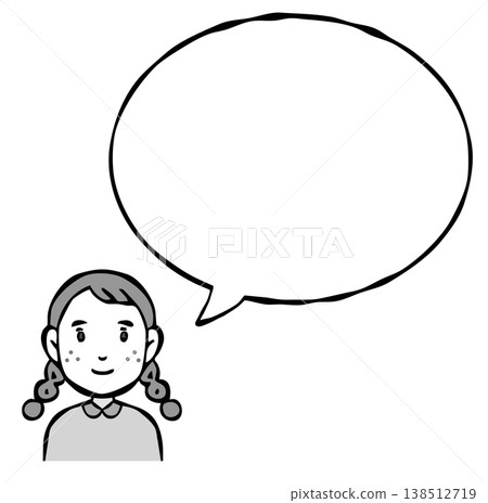 對話框:人,女人,外國人,國籍 對話框:人,女人,外國人,國籍 138512719