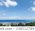 [Kagoshima] The sea of Amami Oshima 138512789