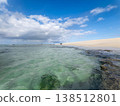 [Kagoshima] The sea of Amami Oshima 138512801