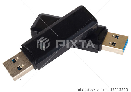 USB 3.0 card reader color black USB 3.0 card reader color black 138513233