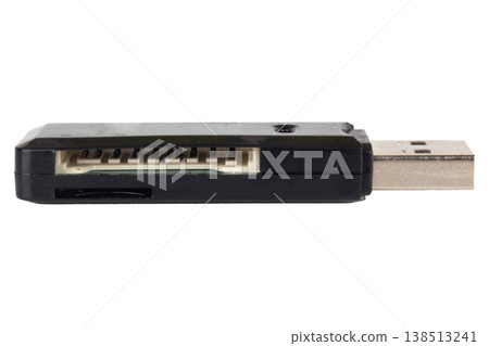 USB 3.0 card reader color black USB 3.0 card reader color black 138513241
