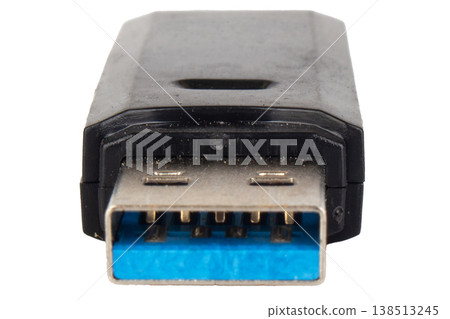 USB 3.0 card reader color black USB 3.0 card reader color black 138513245