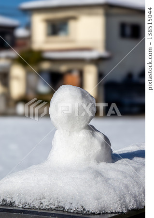 雪人 138515044