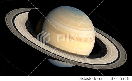 土星 138515506