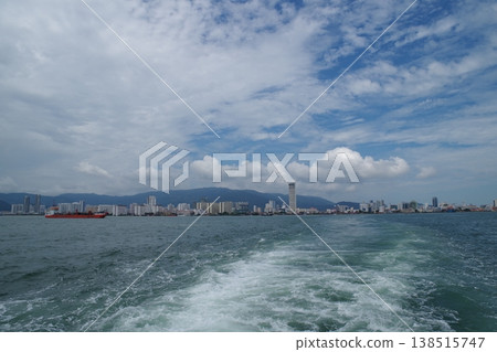 Penang Malaysia 138515747