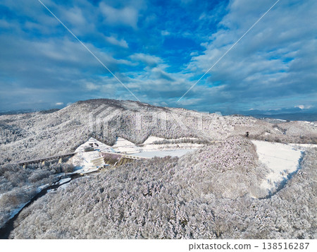 Aerial photographs of northern regions Aerial photographs of northern regions 138516287