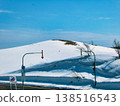 融雪的風景 138516543