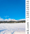 融雪的風景 138516558