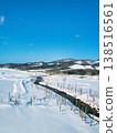 融雪的風景 138516561