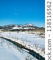 融雪的風景 138516562