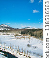 融雪的風景 138516563