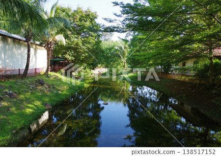 Oriental Village, Langkawi Island, Malaysia Oriental Village, Langkawi Island, Malaysia 138517152