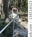 This is a small shrine located at Seijinja Shrine in Chichibu City, Saitama Prefecture. 138518123