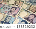 現金 錢 錢幣 138519232