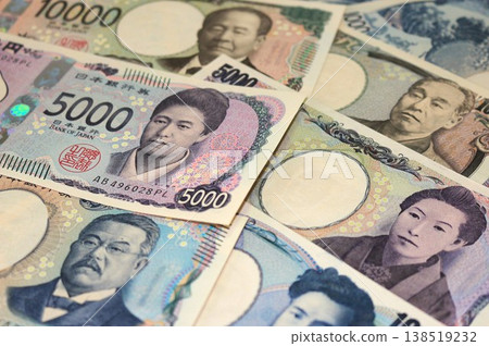 現金 錢 錢幣 138519232